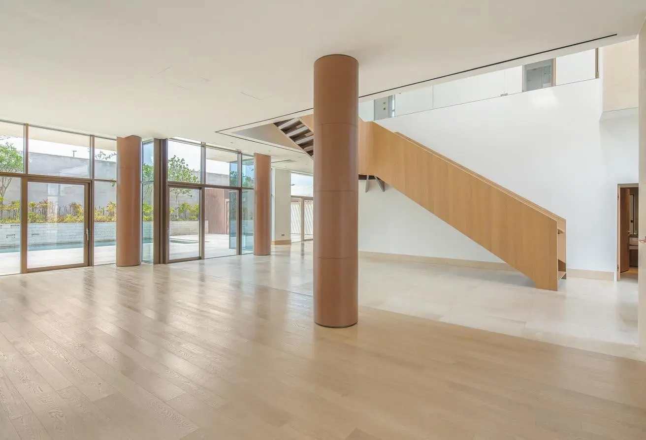Luxueux Manoir de 4 chambres sur l'île de Jumeirah Bay – Villa DUBAI (11/16)
