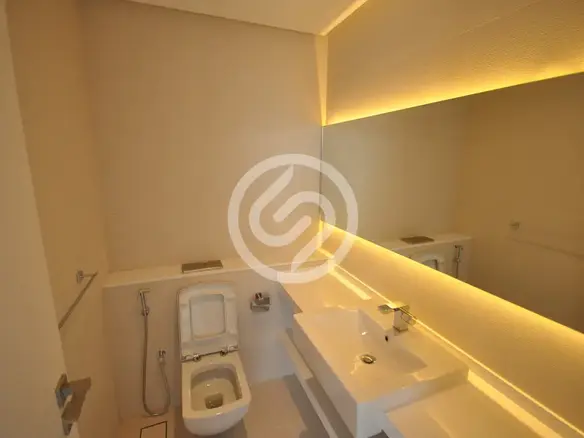 Superbe appartement 2 pièces à l'état neuf dans une résidence haut standing à la Marina – Appartement Dubai (1/4)