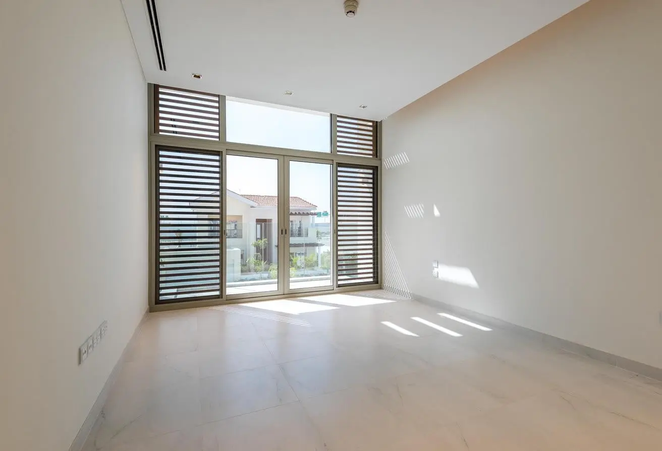 13 Opportunité exceptionnelle à District One: Villa contemporaine 500m2 - 5 chambres à proximité du lagon. FRAIS DE NOTAIRE OFFE