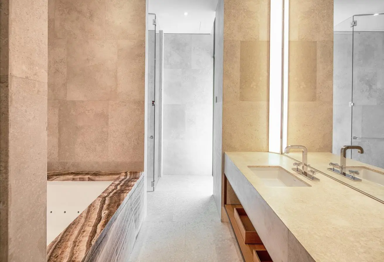Luxueux Manoir de 4 chambres sur l'île de Jumeirah Bay – Villa DUBAI (13/16)