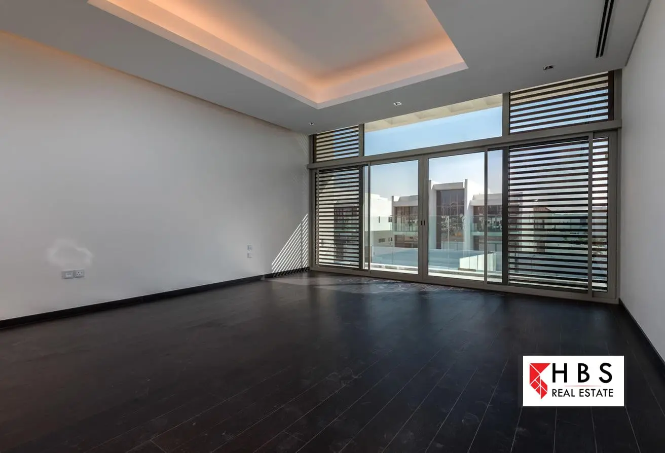 14 Opportunité exceptionnelle à District One: Villa contemporaine 500m2 - 5 chambres à proximité du lagon. FRAIS DE NOTAIRE OFFE