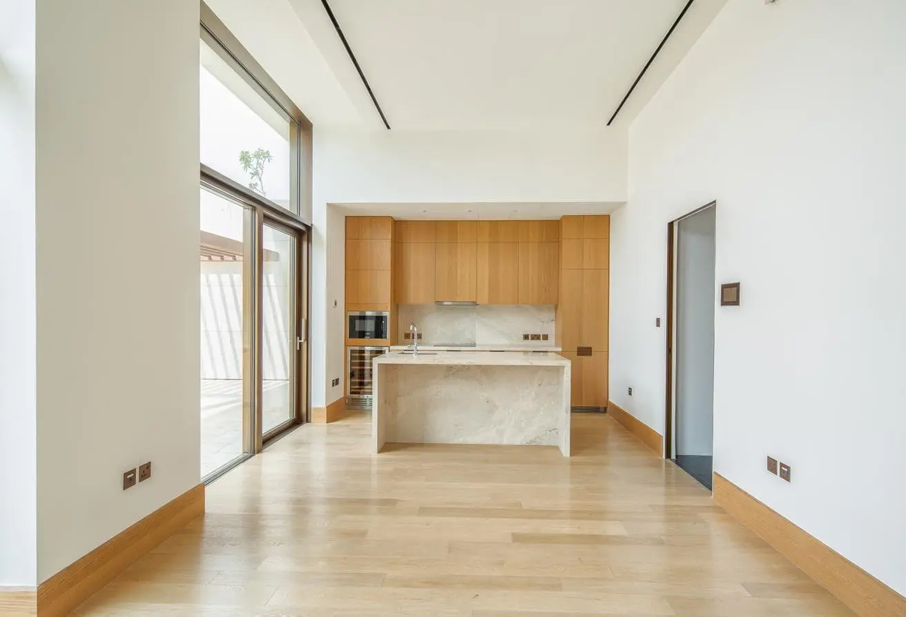Luxueux Manoir de 4 chambres sur l'île de Jumeirah Bay – Villa DUBAI (14/16)