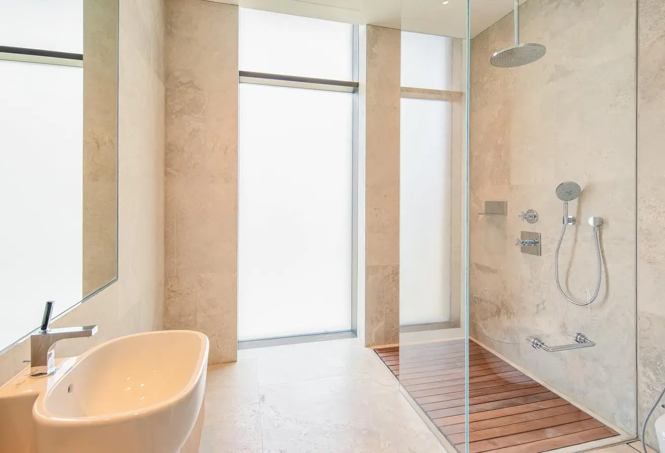 Luxueux Manoir de 4 chambres sur l'île de Jumeirah Bay – Villa DUBAI (16/16)