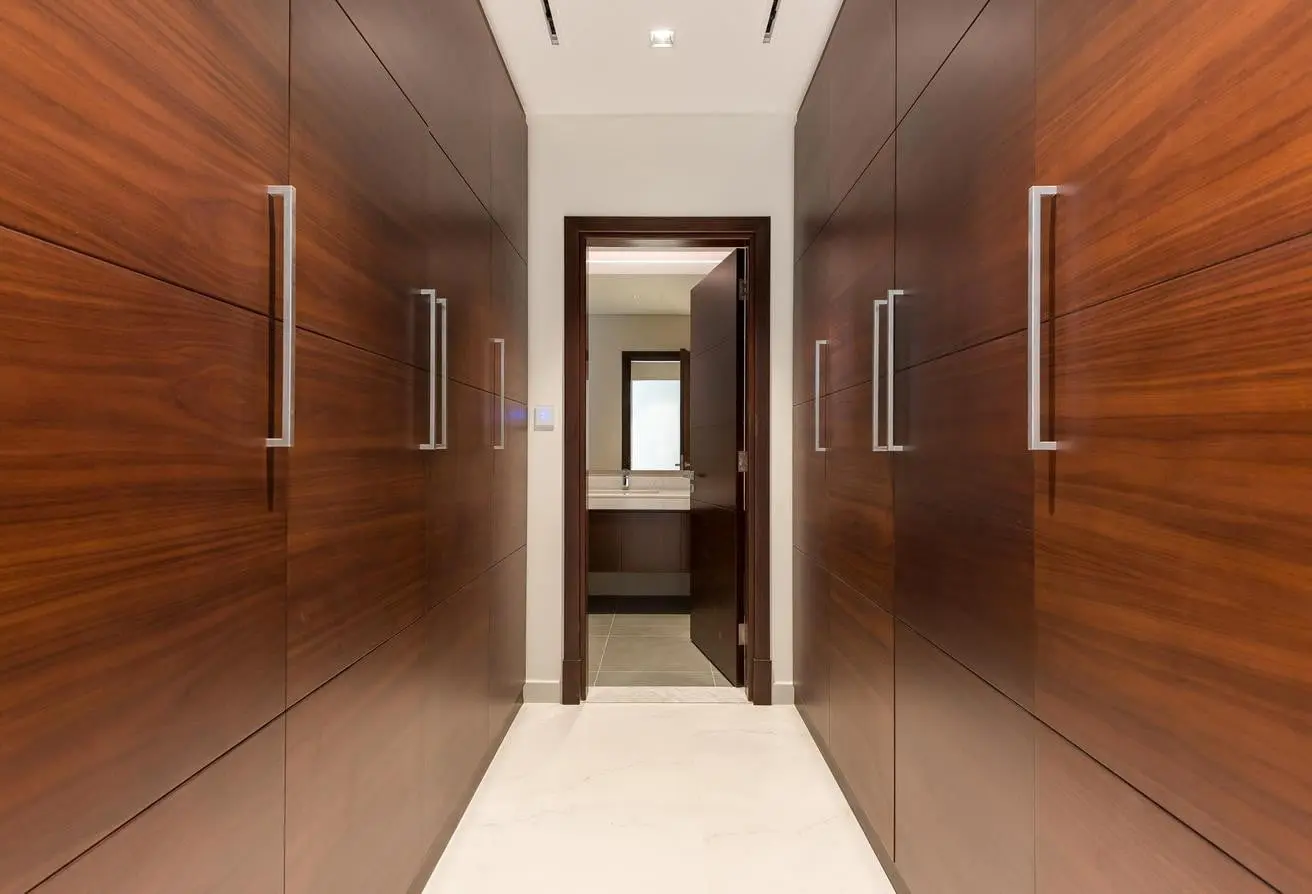 15. Opportunité exceptionnelle à District One: Villa contemporaine 500m2 - 5 chambres à proximité du lagon. FRAIS DE NOTAIRE OFFE