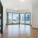 Grand appartement 2 chambres avec vue impressionante à la Marina – Appartement Dubai (1/8)