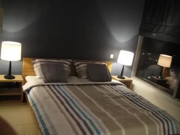 1 CH A BLAKELY - PARK ISLAND - VUE SUR LA MARINA ET LE MOSQUET – Appartement Dubai (1/7)