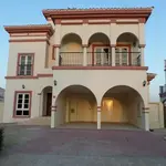Magnifique villa 4 chambres à Dubaï Land – Villa Dubai (1/9)