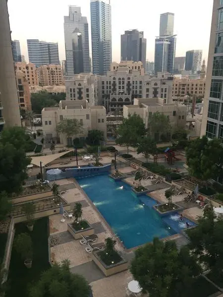 158589808858 1 CH BURJ RESIDENCE 3 – Appartement Dubai (3/8)
