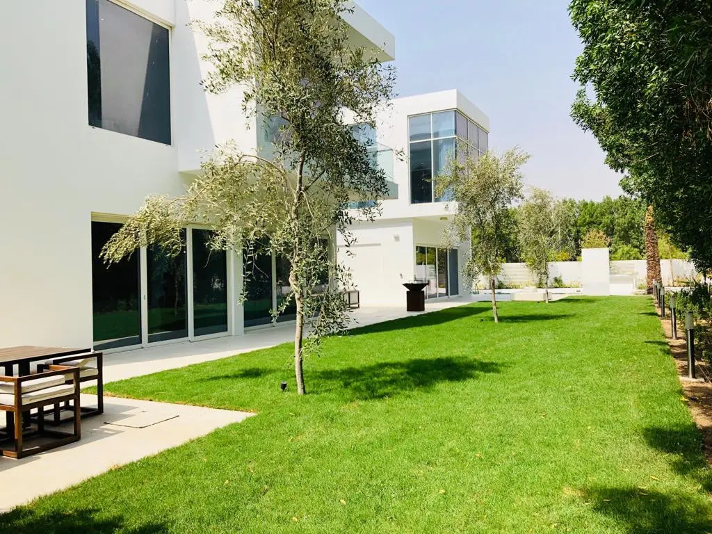 Villa contemporaine 5 chambres à vendre. Villa Dubai (8/30)