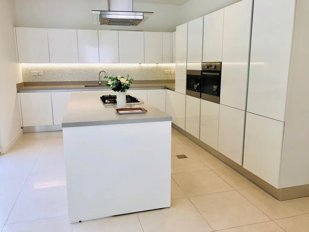 Villa contemporaine 5 chambres à vendre. Villa Dubai (18/30)