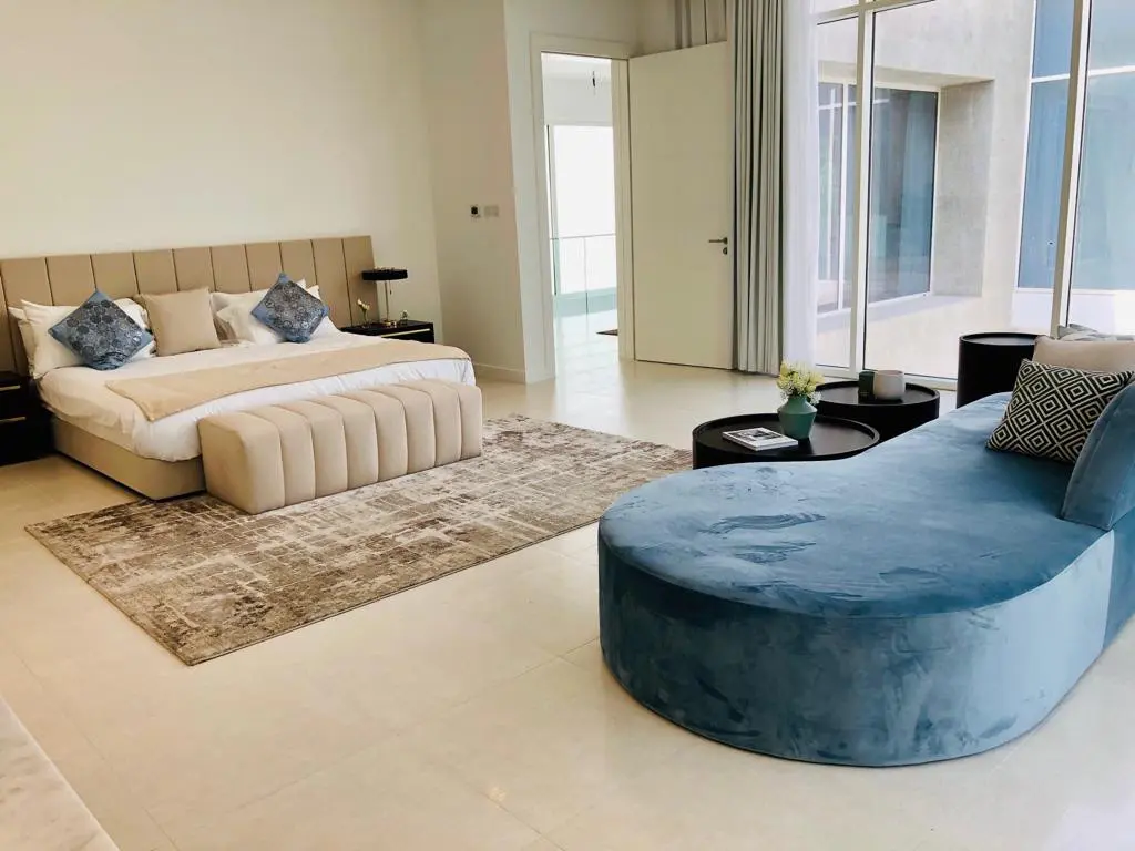 Villa contemporaine 5 chambres à vendre. Villa Dubai (20/30)