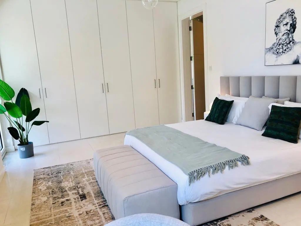 Villa contemporaine 5 chambres à vendre. Villa Dubai (27/30)