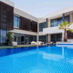Grande Villa de luxe 5 chambres avec jardin et piscine 9 - Dubai Immobilier 158876357776 - Immobilier Dubai