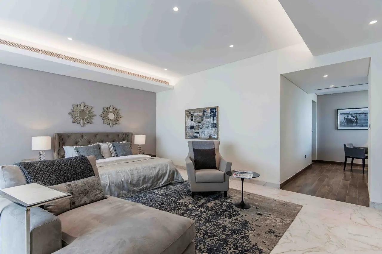 158876360177 Grande Villa de luxe 5 chambres avec jardin et piscine – Villa Dubai (5/20)