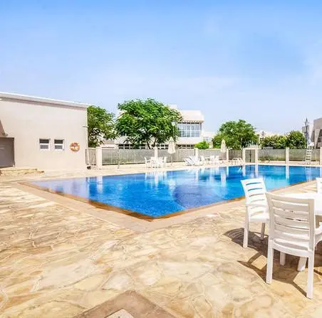 Villa à vendre 5 pièces avec jardin 356 m2 Villa à vendre 5 pièces avec jardin 356 m2 – Villa Dubai (1/18)