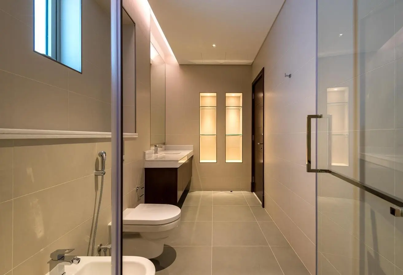 16. Opportunité exceptionnelle à District One: Villa contemporaine 500m2 - 5 chambres à proximité du lagon. FRAIS DE NOTAIRE OFFE