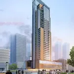 The Square Tower by Tiger Group - Jumeirah Village Circle – Appartement Dubaï (1/13)