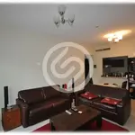 Magnifique appartement avec vue complète sur la Marina – Appartement Dubai (1/1)