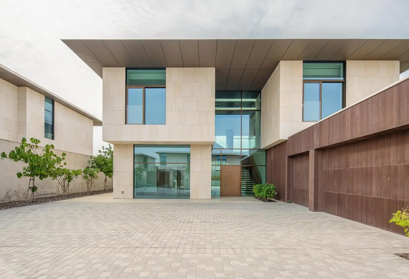 Luxueux Manoir de 4 chambres sur l'île de Jumeirah Bay – Villa DUBAI (2/16)