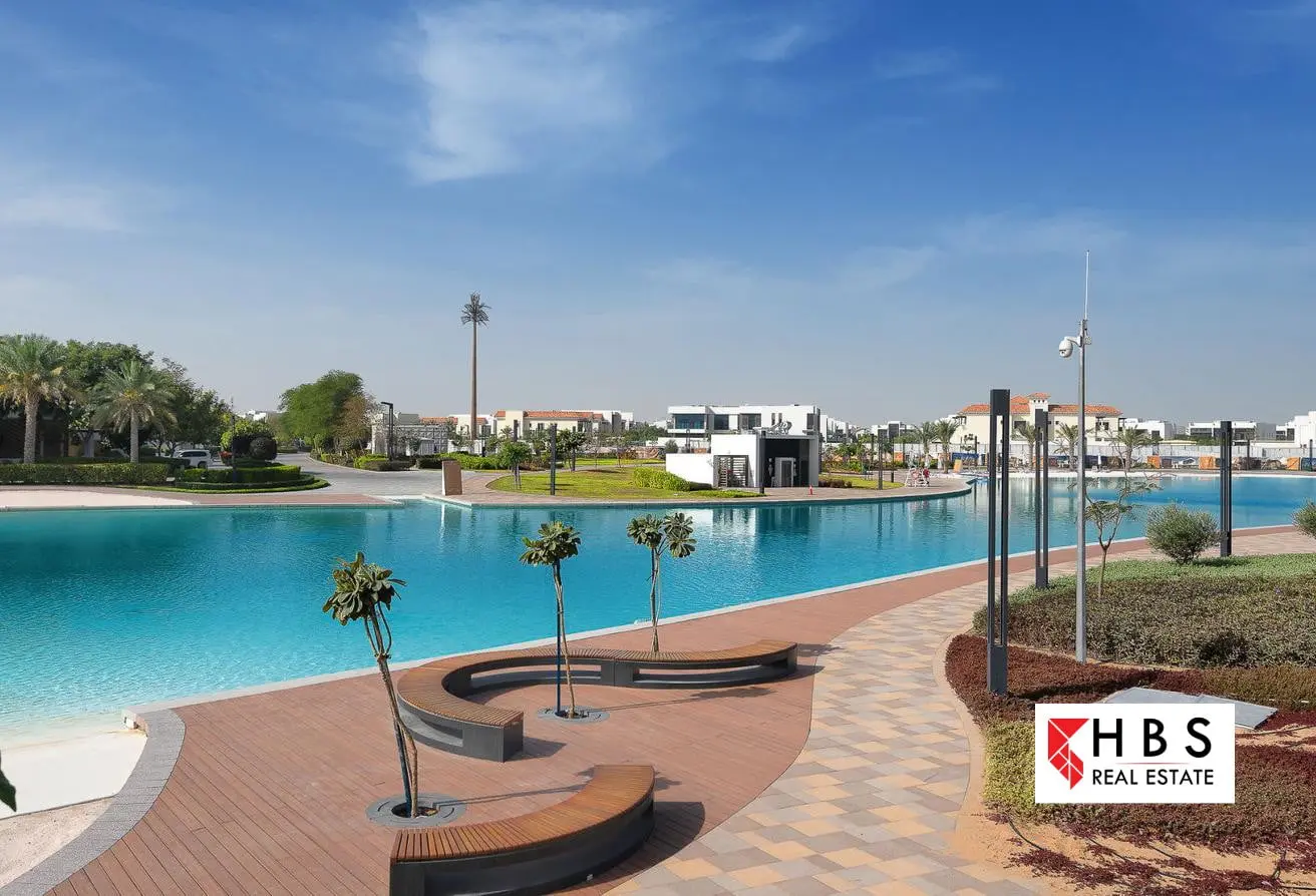20. Opportunité exceptionnelle à District One: Villa contemporaine 500m2 - 5 chambres à proximité du lagon. FRAIS DE NOTAIRE OFFE