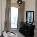 2 bedrooms sur la Marina entièrement meublé – Appartement Dubai (1/10)