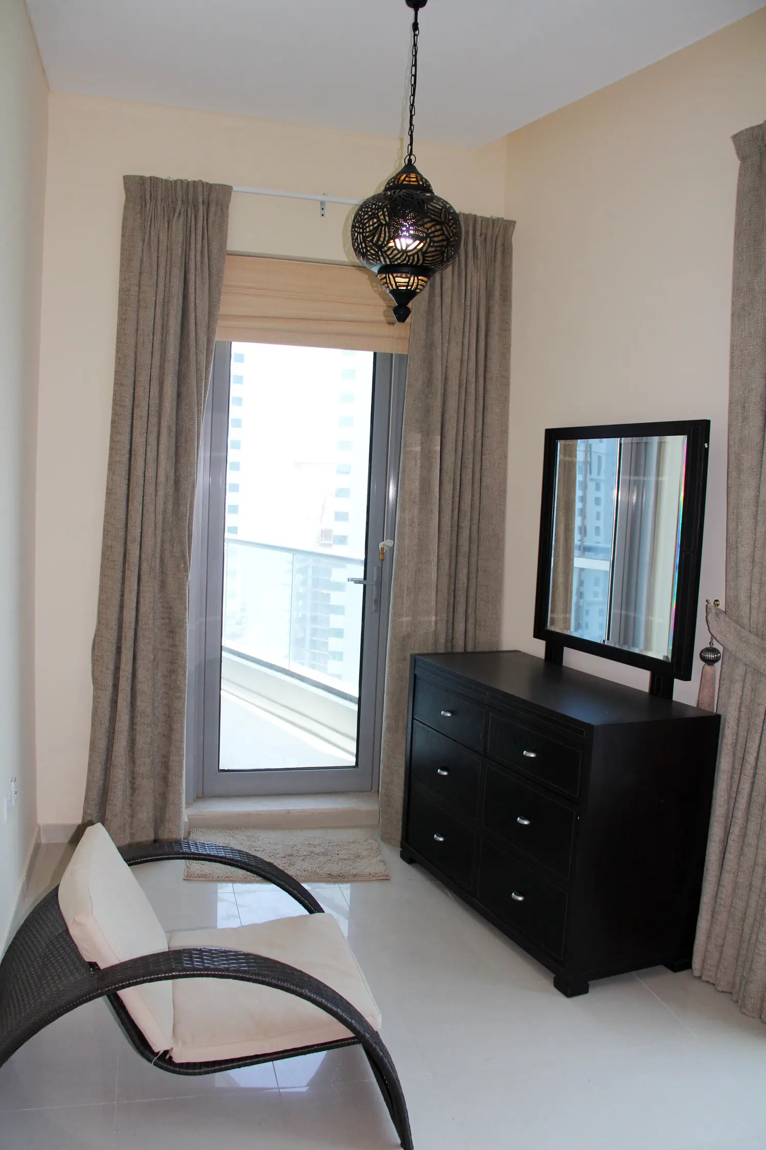 2 bedrooms sur la Marina entièrement meublé 2 bedrooms sur la Marina entièrement meublé – Appartement Dubai (1/10)