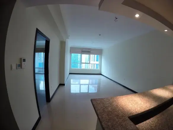 O2 residence appartement à 1 chambre! – Appartement Dubai (1/9)