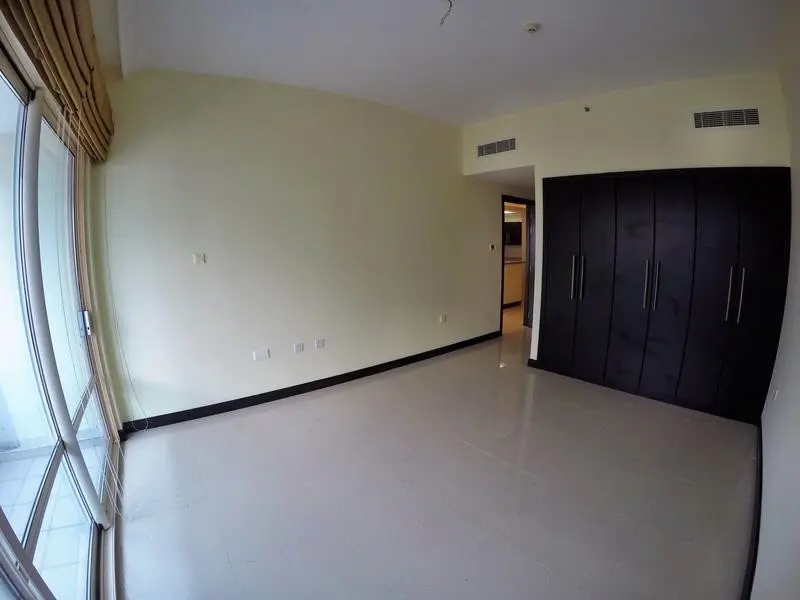 O2 residence appartement à 1 chambre! – Appartement Dubai (7/9)