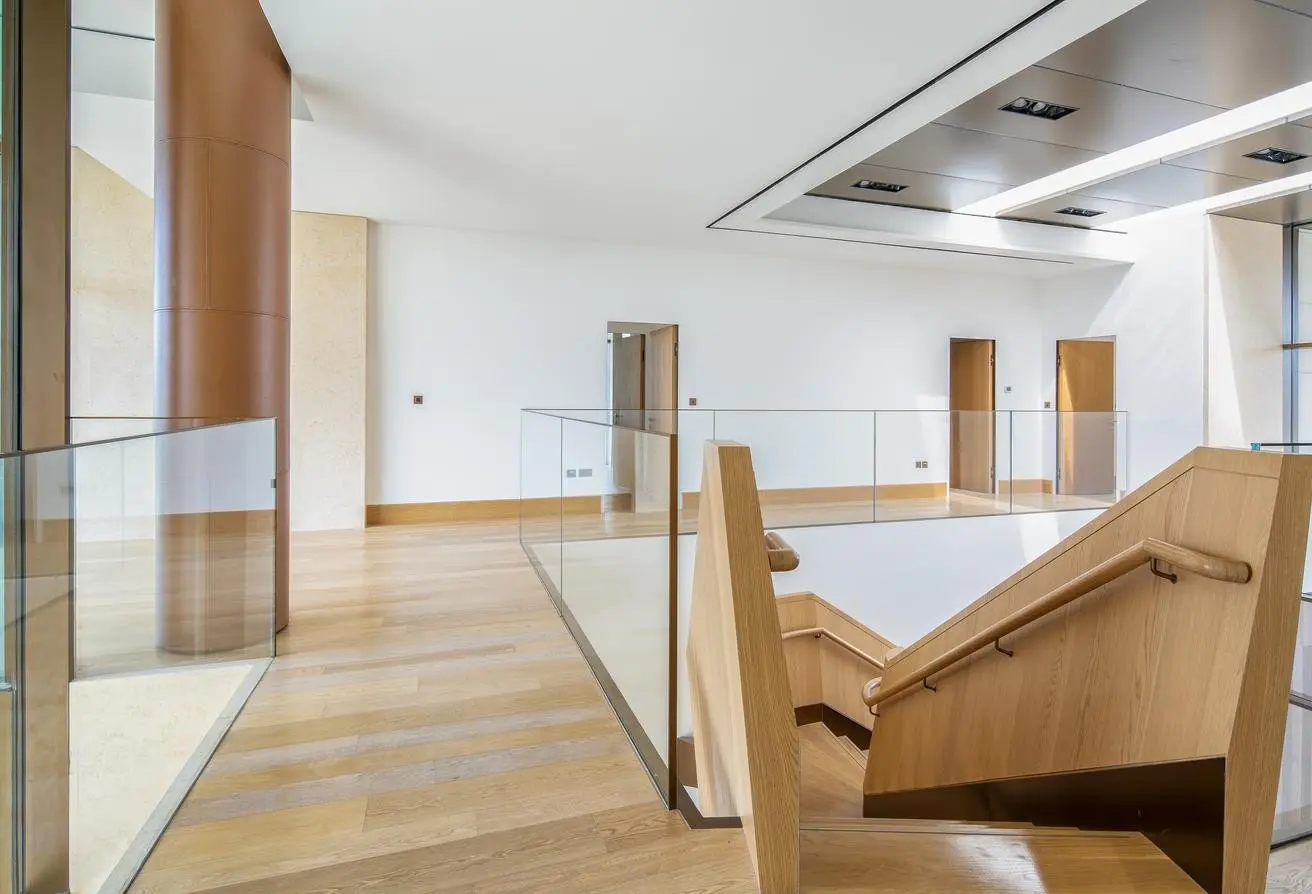 Luxueux Manoir de 4 chambres sur l'île de Jumeirah Bay – Villa DUBAI (3/16)