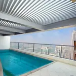 Triplex de 5 chambres avec vue spectaculaire sur la Mer et la Marina – Appartement Dubai (1/9)
