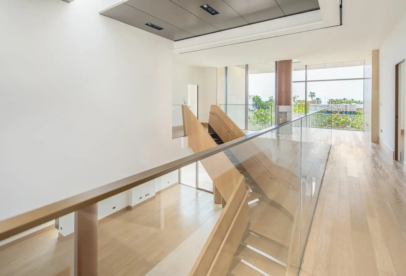 Luxueux Manoir de 4 chambres sur l'île de Jumeirah Bay – Villa DUBAI (4/16)