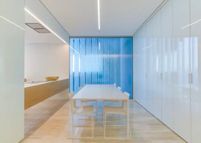 Très luxueux 2 chambres au style contemporain avec vue complète sur la mer – Appartement دبي (6/12)