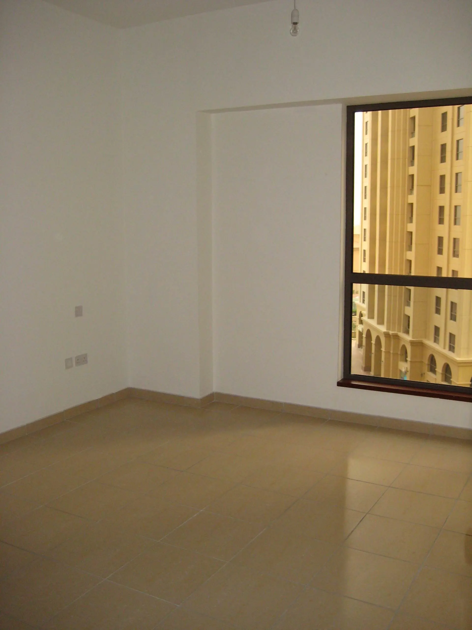 Immense appartement 4 pièces + chambre de bonne avec vue mer à Jumeirah Beach Residence – Appartement Dubai (3/10)