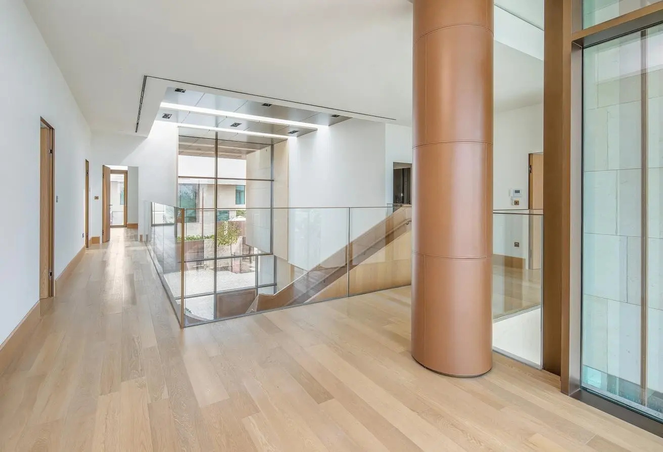 Luxueux Manoir de 4 chambres sur l'île de Jumeirah Bay – Villa DUBAI (5/16)