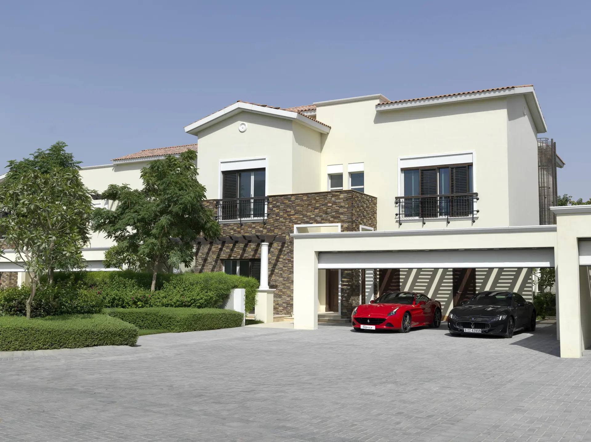 District One Villas @ MBR City – Villa Dubaï (2/30)