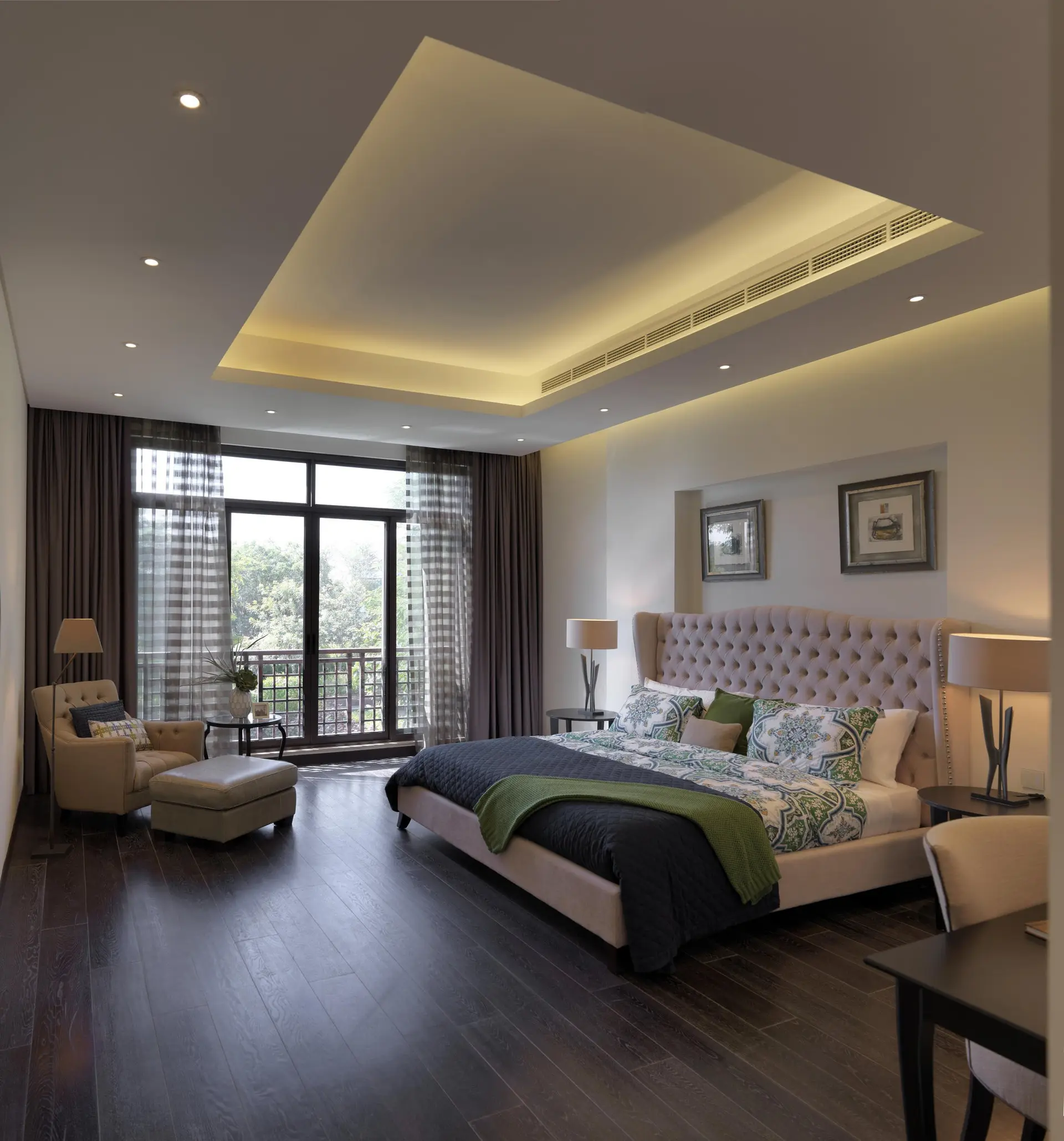 District One Villas @ MBR City – Villa Dubaï (5/30)
