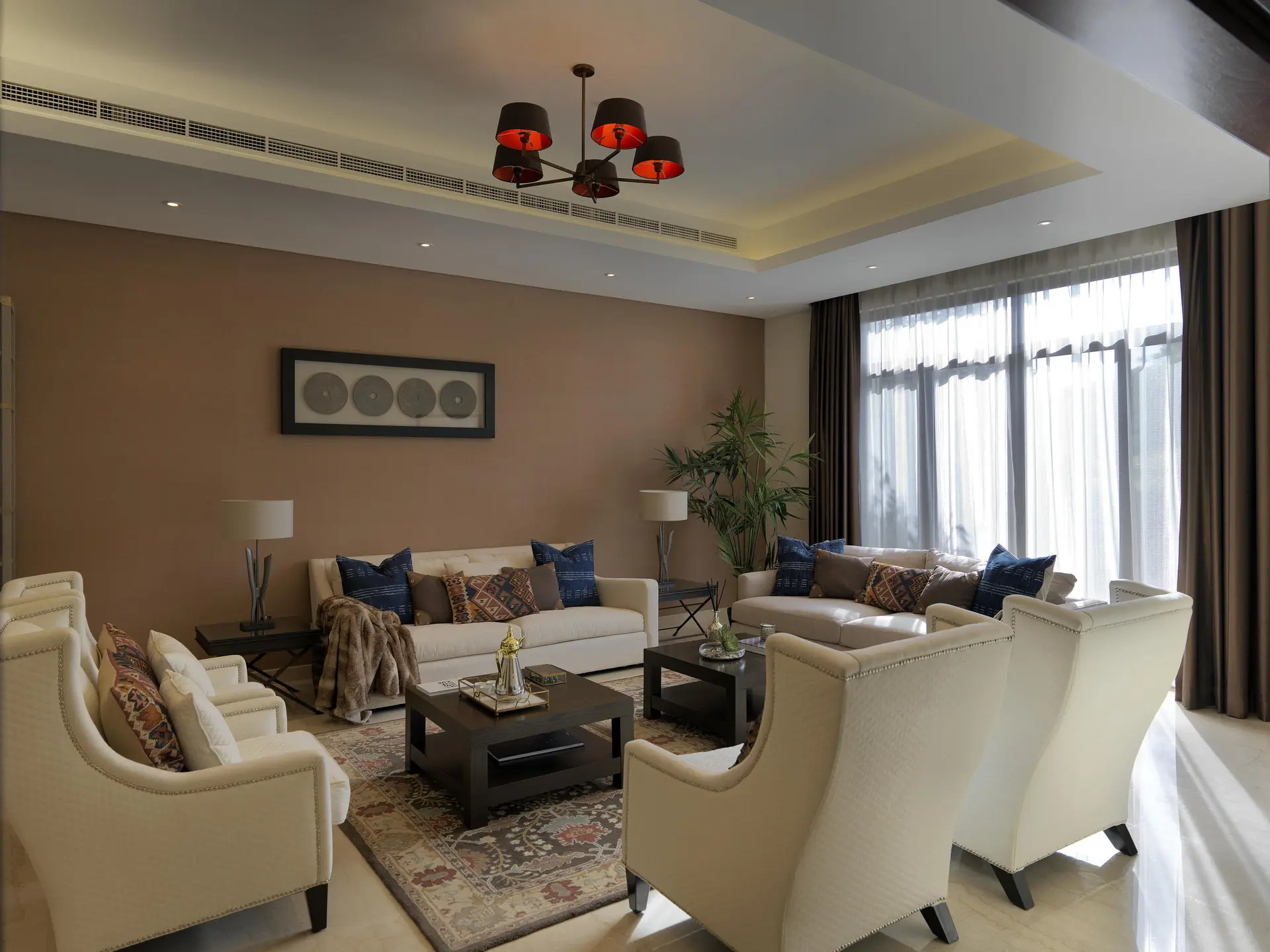 District One Villas @ MBR City – Villa Dubaï (9/30)