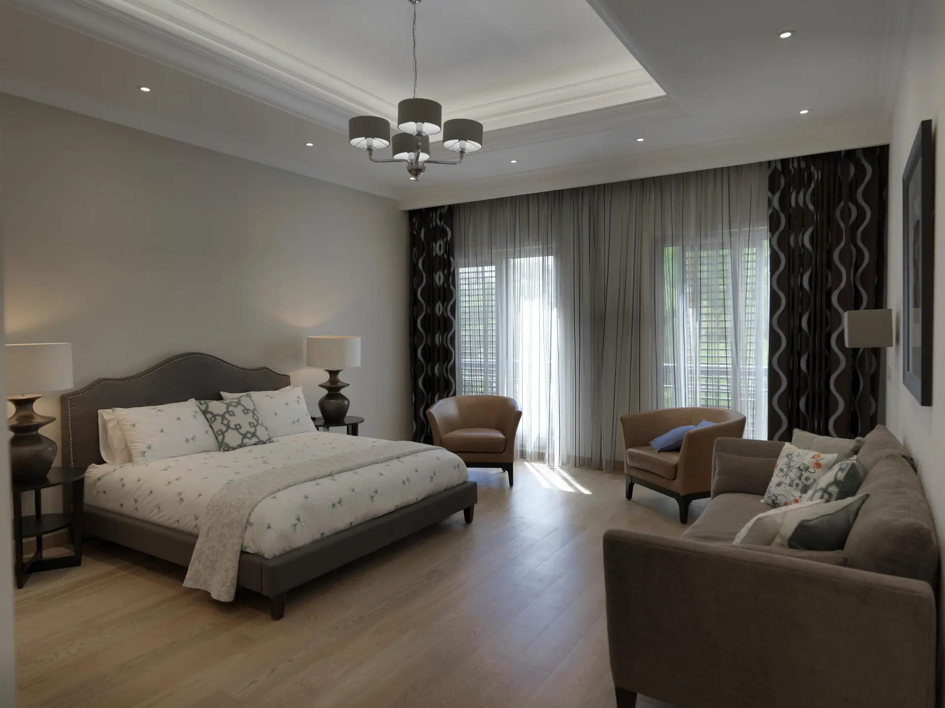 District One Villas @ MBR City – Villa Dubaï (6/30)