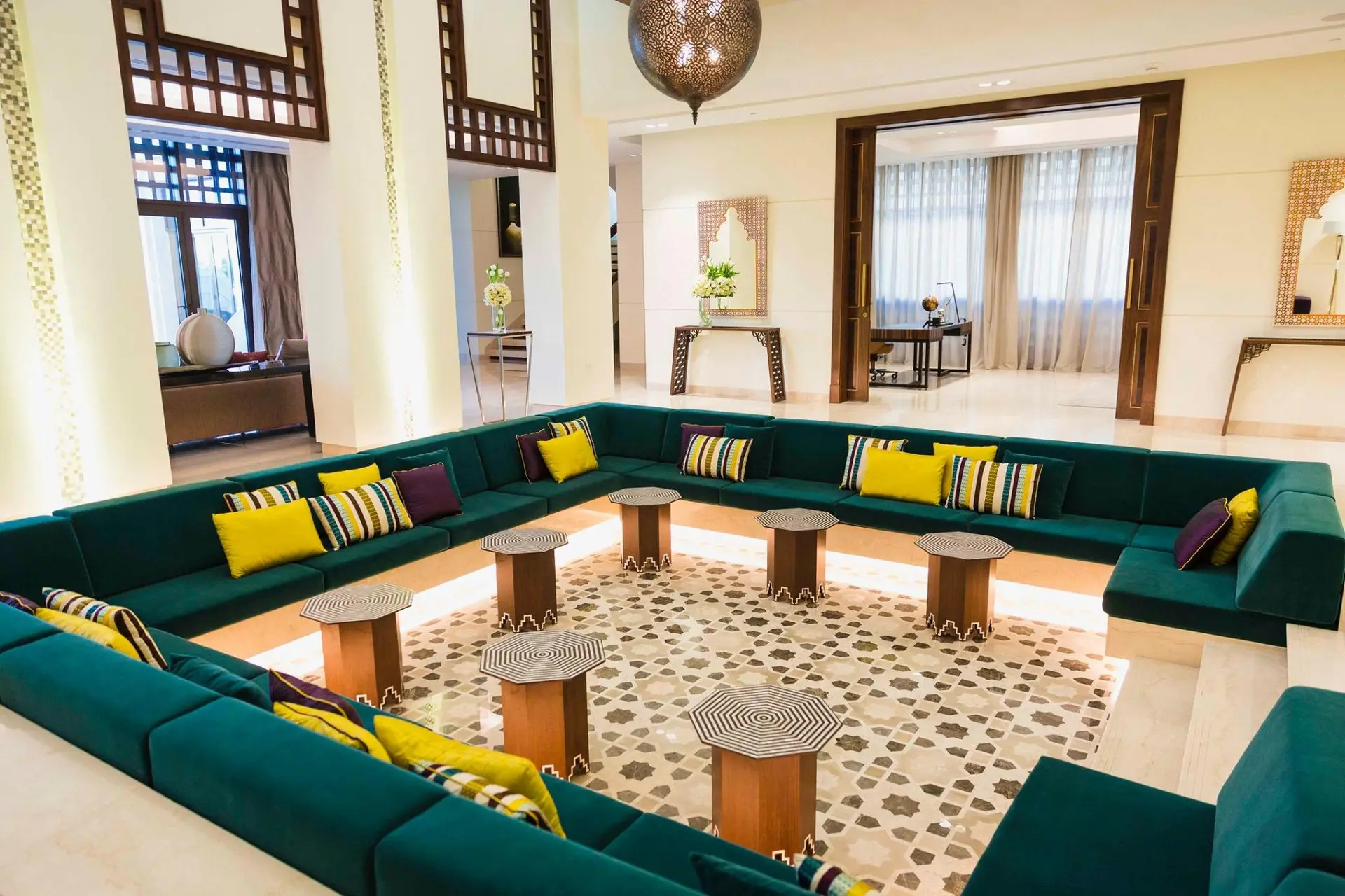 District One Villas @ MBR City – Villa Dubaï (14/30)