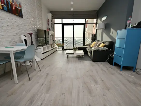 Duplex de 3 chambres neuf à Dubai Silicon Oasis – Appartement Dubai (1/6)