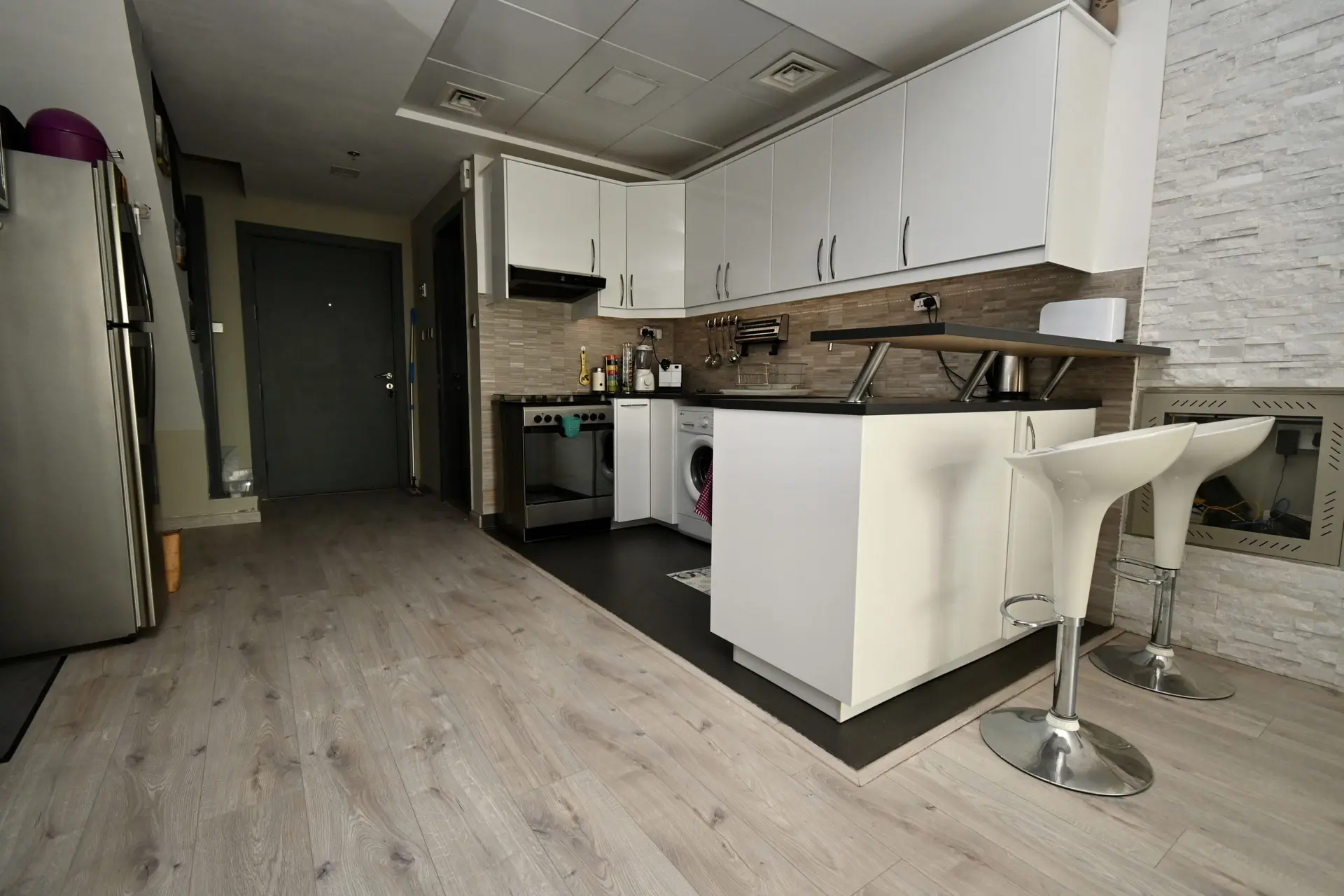 Duplex de 3 chambres neuf à Dubai Silicon Oasis – Appartement Dubai (4/6)