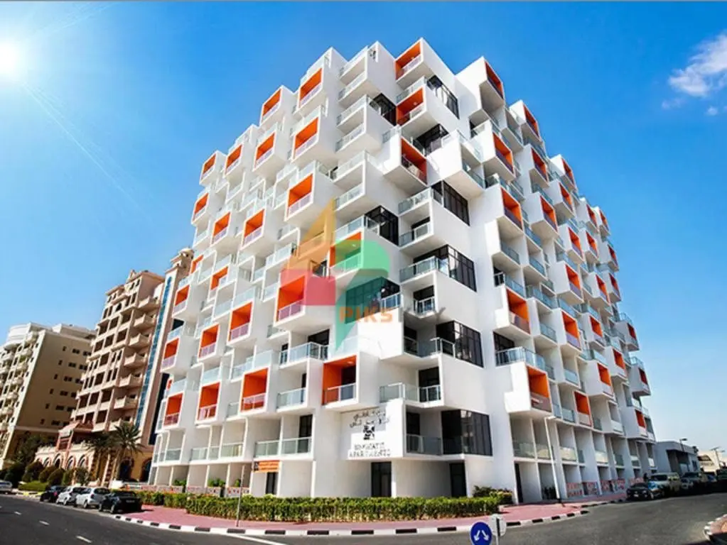 Duplex de 3 chambres neuf à Dubai Silicon Oasis – Appartement Dubai (5/6)