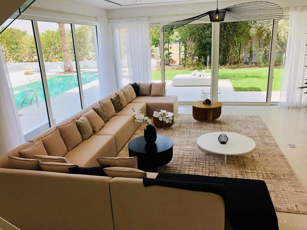 Villa contemporaine 5 chambres à vendre. Villa Dubai (11/30)