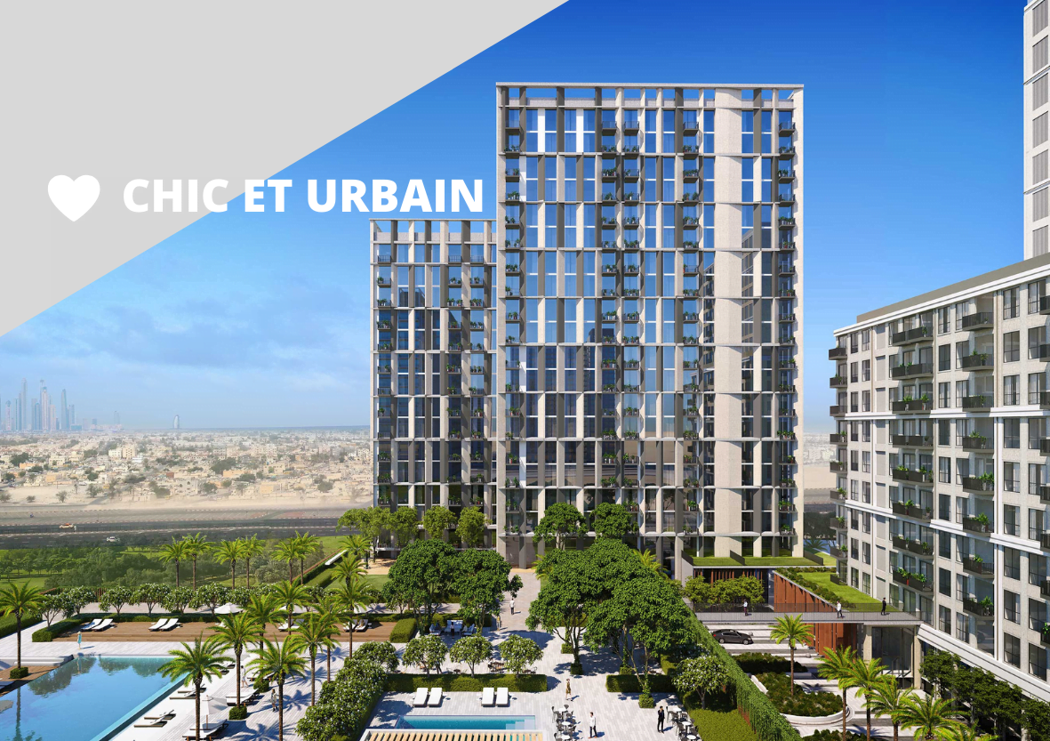 Collective 2.0 @ Dubai Hills Estate 4 - Dubai Immobilier 6040 1 - Immobilier Dubai