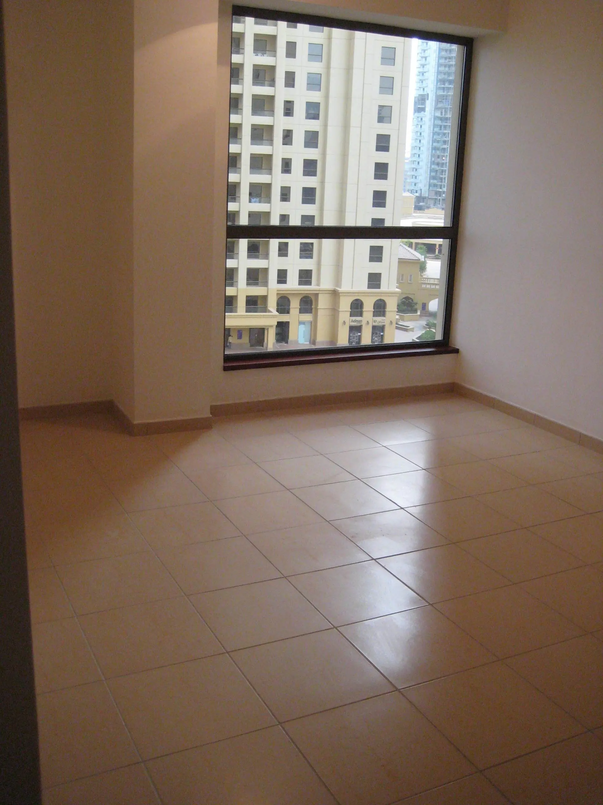 Immense appartement 4 pièces + chambre de bonne avec vue mer à Jumeirah Beach Residence – Appartement Dubai (5/10)