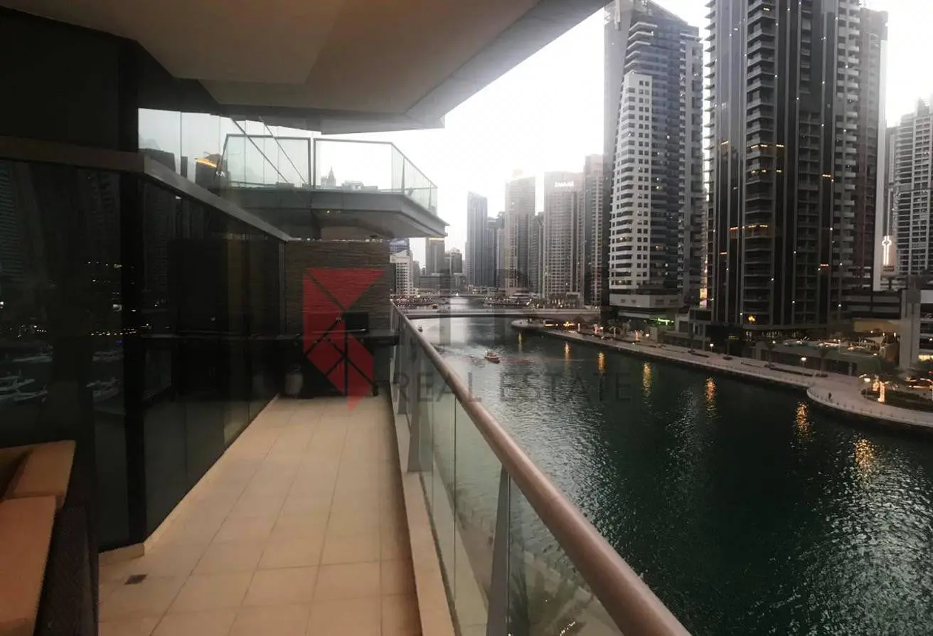 Appartement T4 unique – Appartement Dubai (4/5)