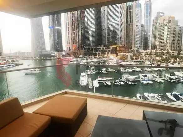 Appartement T4 unique – Appartement Dubai (1/5)