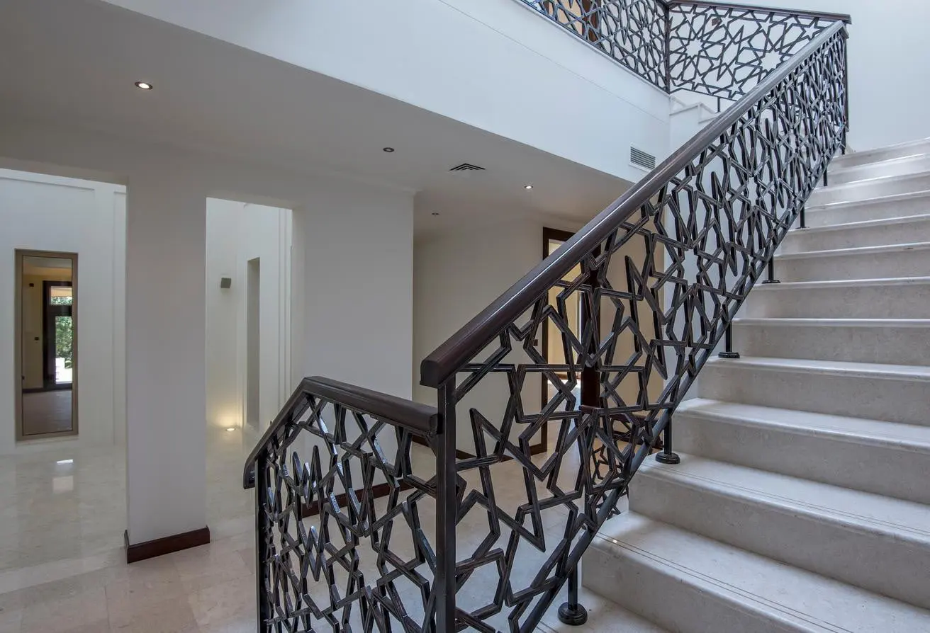 7274749-f8665o Immense villa de luxe dans la plus exclusive communauté de Dubai – Villa Dubai (10/10)