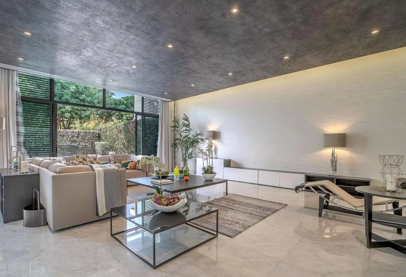 Villa contemporaine de 5 chambres dans la luxueuse communauté de District One – Maison Dubaï (9/15)