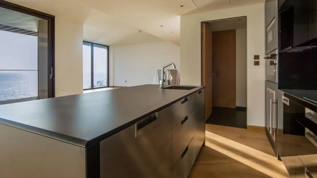 7643988-2fe6fo Propriété de prestige sur l'ile Bulgari Resort – Appartement Dubai (5/9)